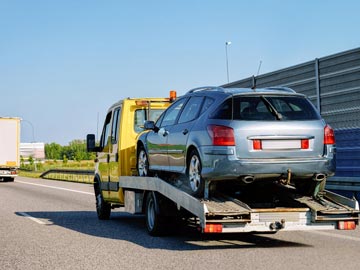 Unfallwagen Ankauf in Bad Nauheim
